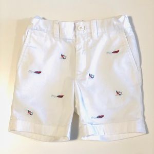 Crewcuts Boys’ Stanton Shorts